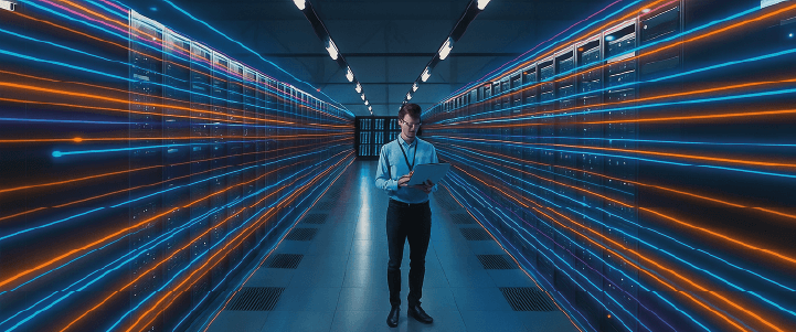 Digital Transformation & Open Source DBs